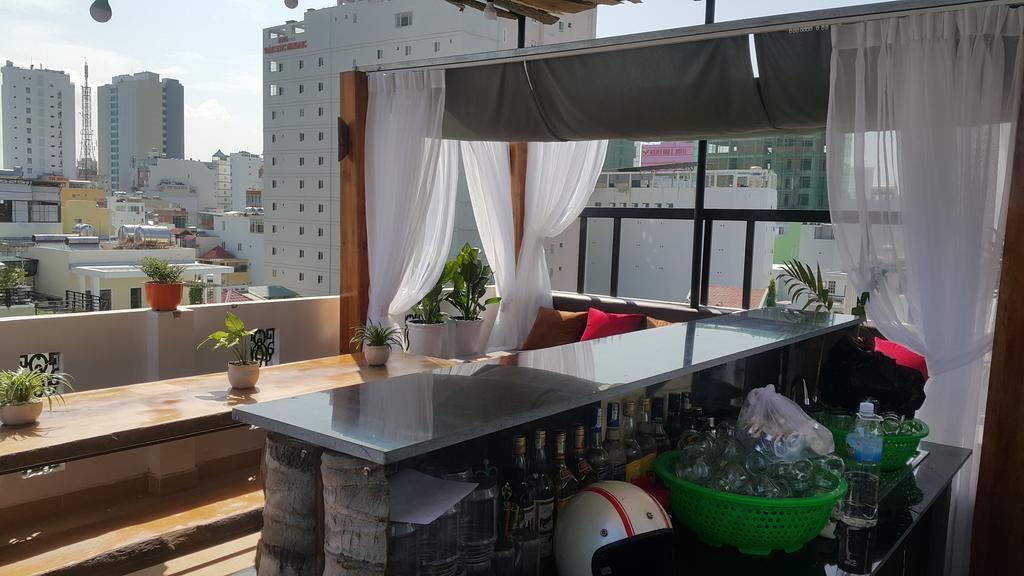 Ihome Nha Trang Exterior foto