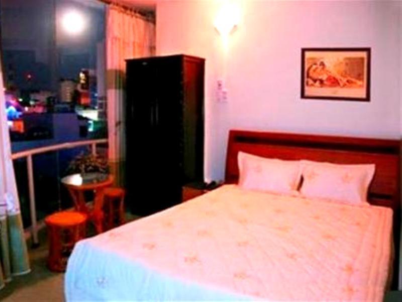 Ihome Nha Trang Exterior foto