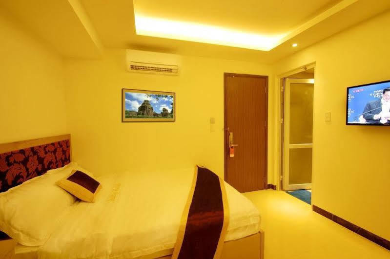 Ihome Nha Trang Exterior foto