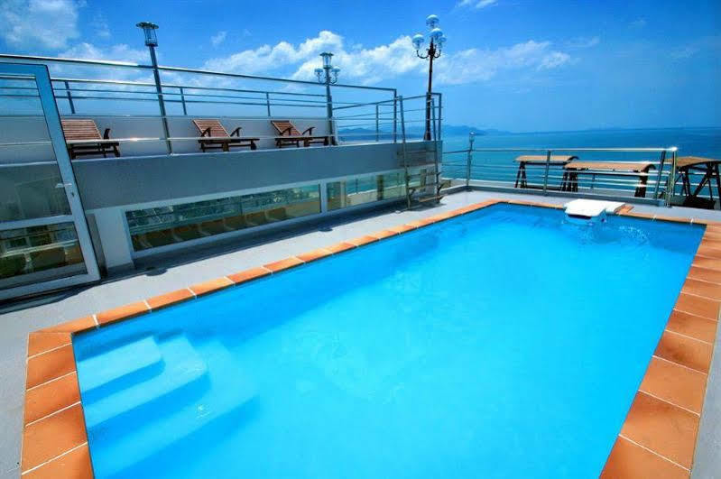 Ihome Nha Trang Exterior foto
