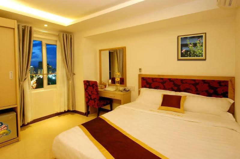 Ihome Nha Trang Exterior foto