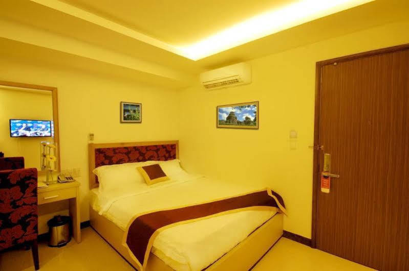 Ihome Nha Trang Exterior foto